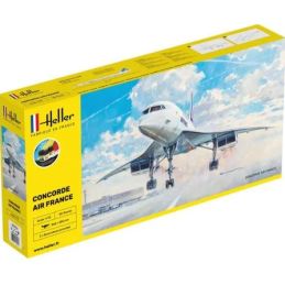 STARTER KIT Concorde AF 2