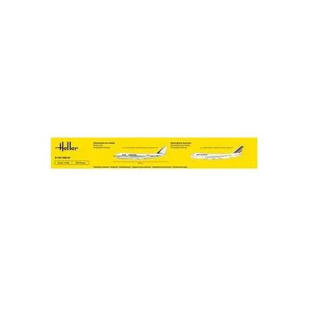 STARTER KIT B-747 AF