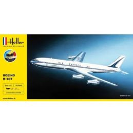 STARTER KIT B-707 A.F.