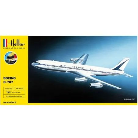 STARTER KIT B-707 A.F.