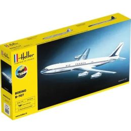 STARTER KIT B-707 A.F. 2