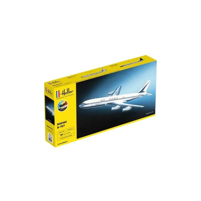 STARTER KIT B-707 A.F.