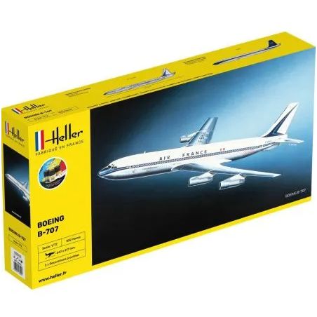 STARTER KIT B-707 A.F.