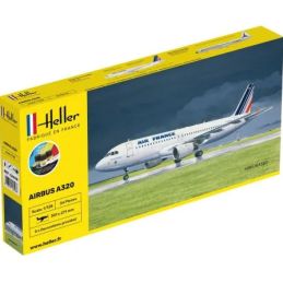 STARTER KIT A-320 AF 2