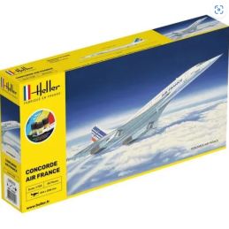 STARTER KIT Concorde 2