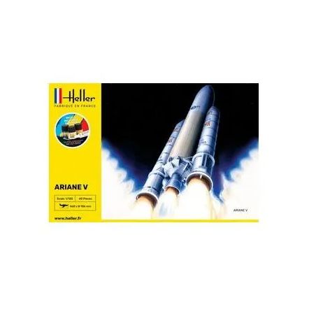 STARTER KIT Ariane 5