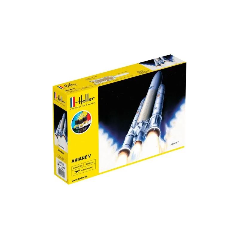 STARTER KIT Ariane 5