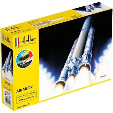 STARTER KIT Ariane 5