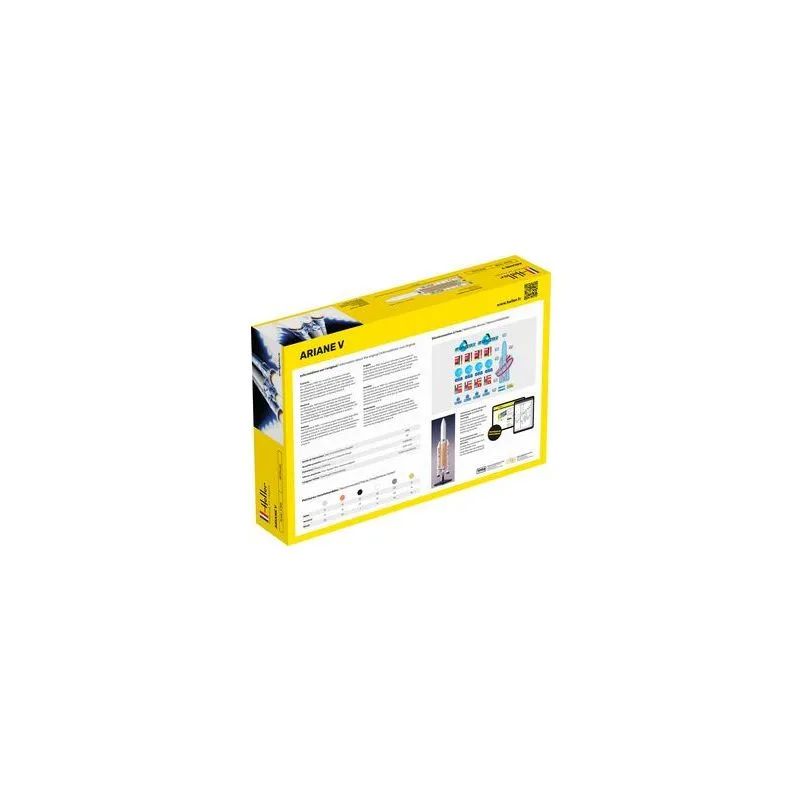 STARTER KIT Ariane 5