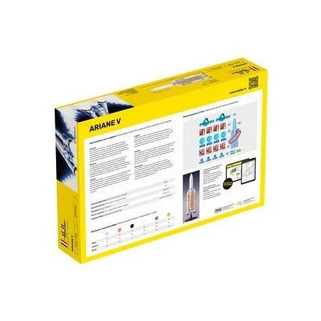 STARTER KIT Ariane 5
