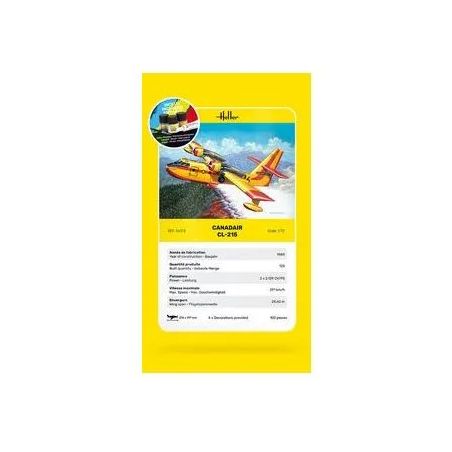 STARTER KIT Ariane 5