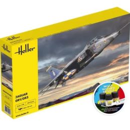 STARTER KIT Jaguar GR1/GR3 2