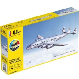 STARTER KIT 749 CONSTELLATION 'Flying Dutchman' 2