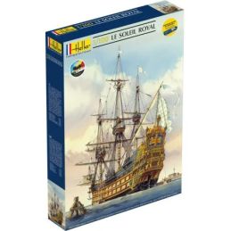 STARTER KIT Soleil Royal