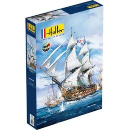 STARTER KIT HMS Victory 2