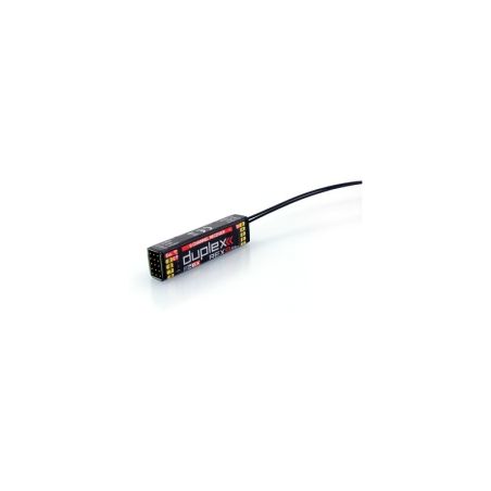 Jeti DUPLEX REX 9 Slim