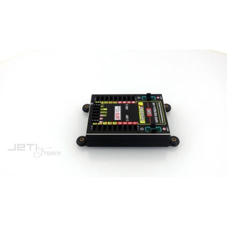Central Box 320 + 2xRsat2 + RCSwitch