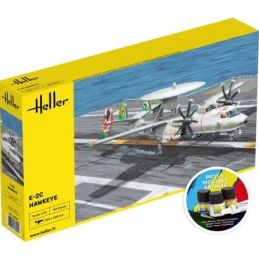 STARTER KIT E-2C Hawkeye