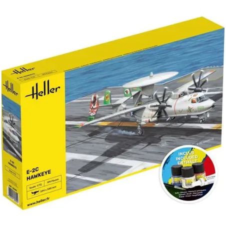 STARTER KIT E-2C Hawkeye