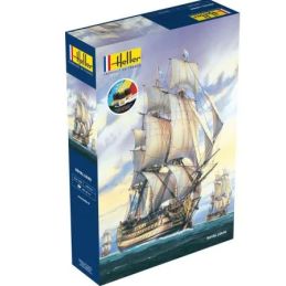 STARTER KIT Royal Louis 2