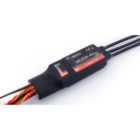 Jeti Mezon EVO 40 BEC LMR