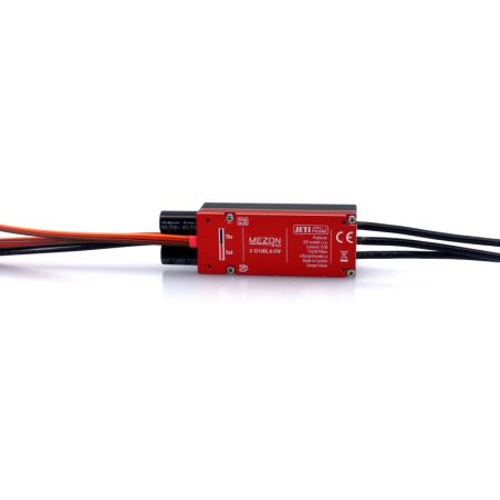 Jeti Mezon EVO 85 OPTO