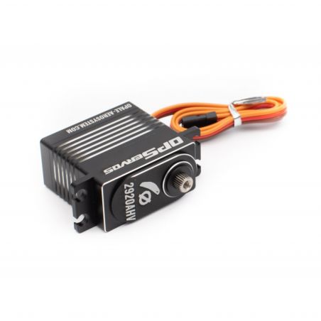 OPServos 2920AHV 29kg.cm 0.10s 8.4v