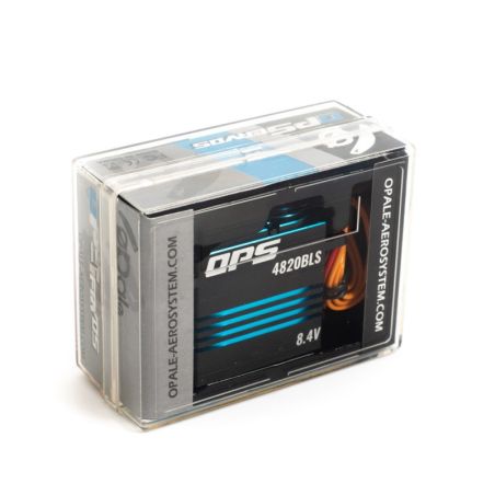 OPServos 4820BLS 48kg.cm 0.08s 8.4V
