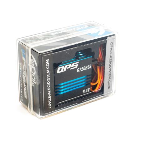 OPServos 6720BLS 67kg.cm 0.12s 8.4V