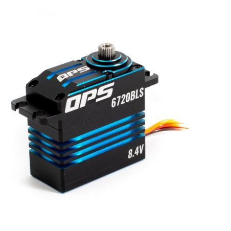 OPServos 6720BLS 67kg.cm 0.12s 8.4V