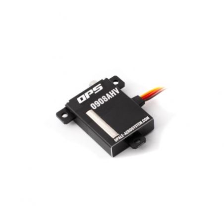 OPServos 0908AHV 9.0kg.cm 0.07s 8.4V 21gr