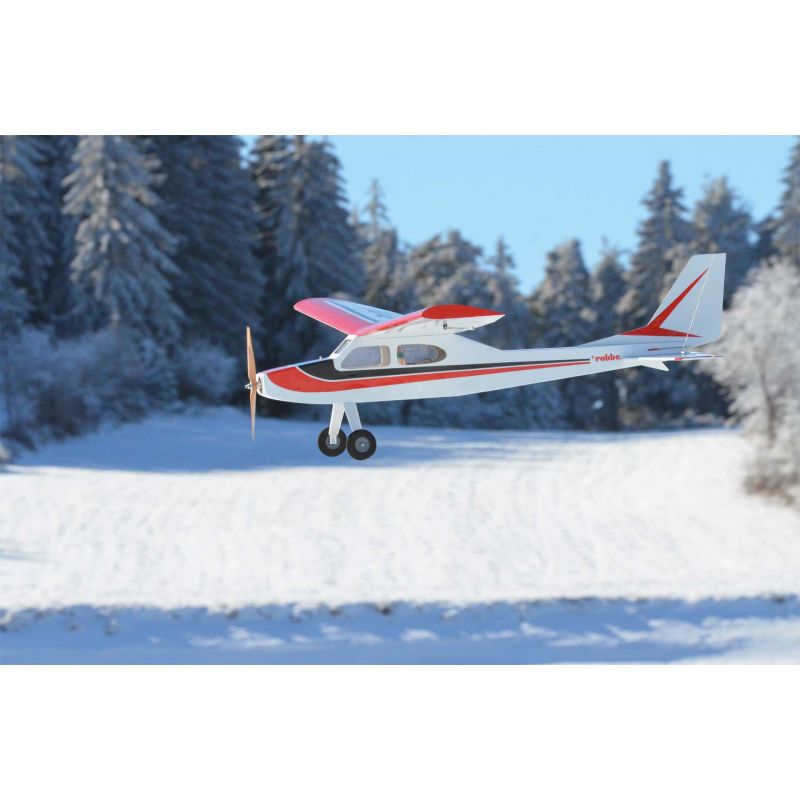 Robbe Modellsport CHARTER CLASSIC LASER CUT 2017 KIT EN BOIS "MADE IN GERMANY"