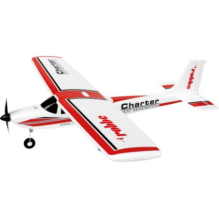 Robbe Modellsport CHARTER NXG TRAINER PNP