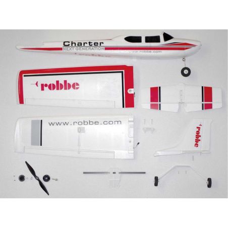 Robbe Modellsport CHARTER NXG TRAINER PNP