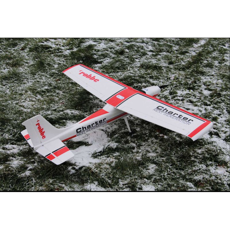 Robbe Modellsport CHARTER NXG TRAINER PNP