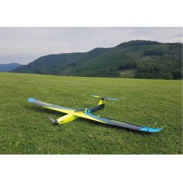 Robbe Modellsport RAT 1,3M ARF 2