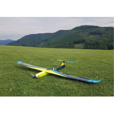 Robbe Modellsport RAT 1,3M ARF