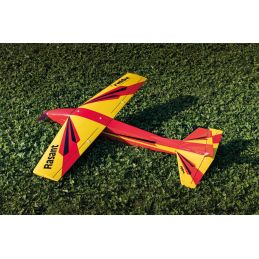 Robbe Modellsport Rasant SPEED électrique édition anniversaire Action SVR avec réimpression 1:1 du plan original des années 70 2