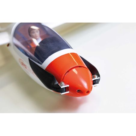 Robbe Modellsport ASW 15B PNP aus EPO Elektrosegelflugzeug