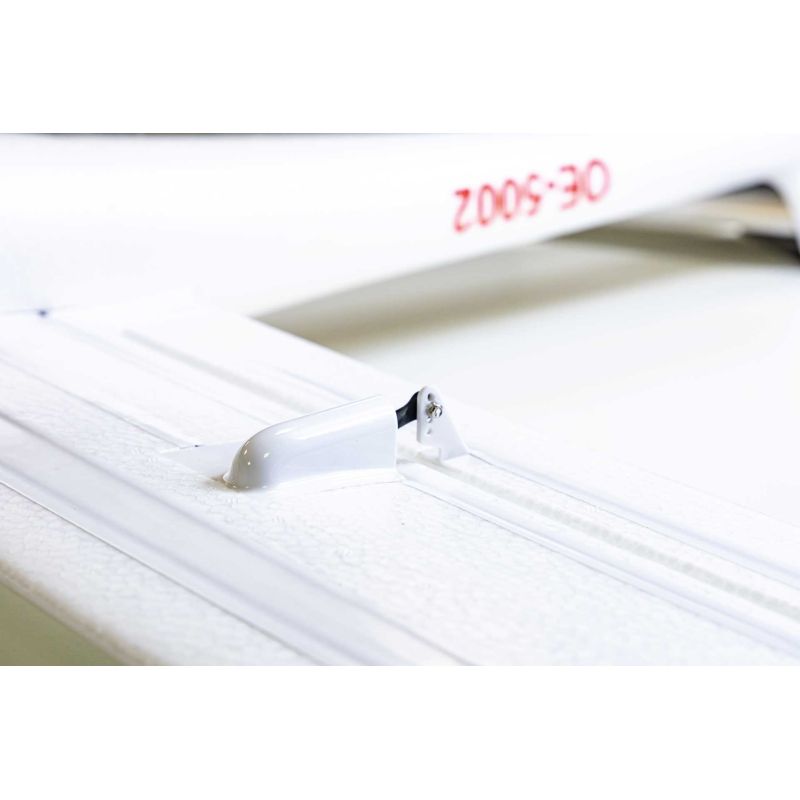 Robbe Modellsport ASW 15B PNP aus EPO Elektrosegelflugzeug