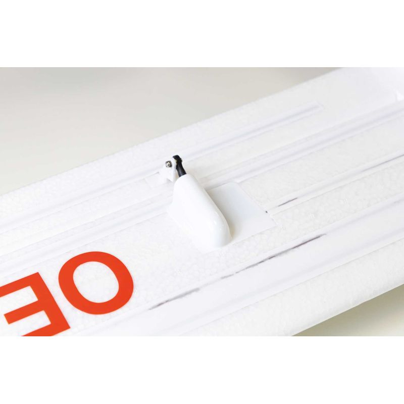 Robbe Modellsport ASW 15B PNP aus EPO Elektrosegelflugzeug