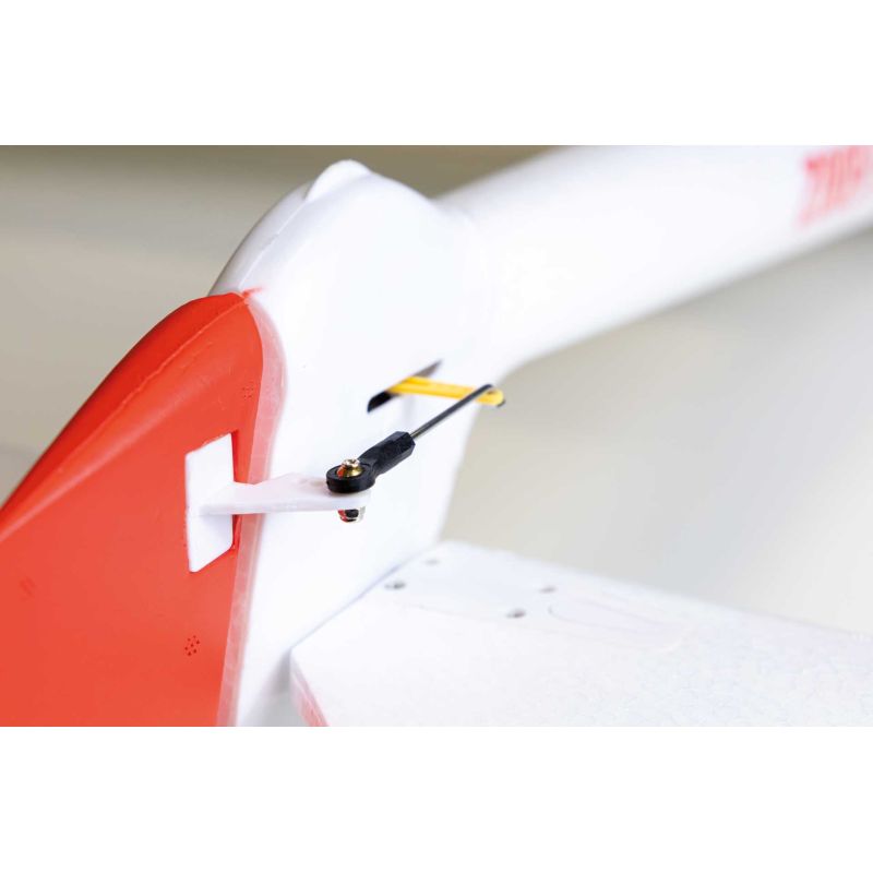 Robbe Modellsport ASW 15B PNP aus EPO Elektrosegelflugzeug