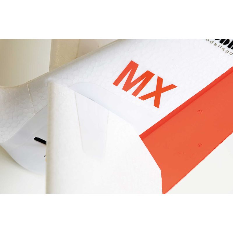 Robbe Modellsport ASW 15B PNP aus EPO Elektrosegelflugzeug