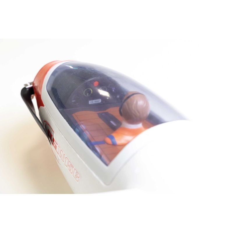 Robbe Modellsport ASW 15B PNP aus EPO Elektrosegelflugzeug