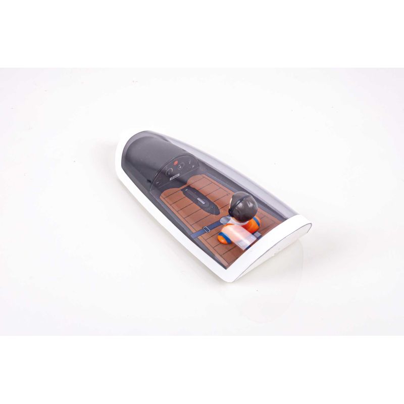 Robbe Modellsport ASW 15B PNP aus EPO Elektrosegelflugzeug