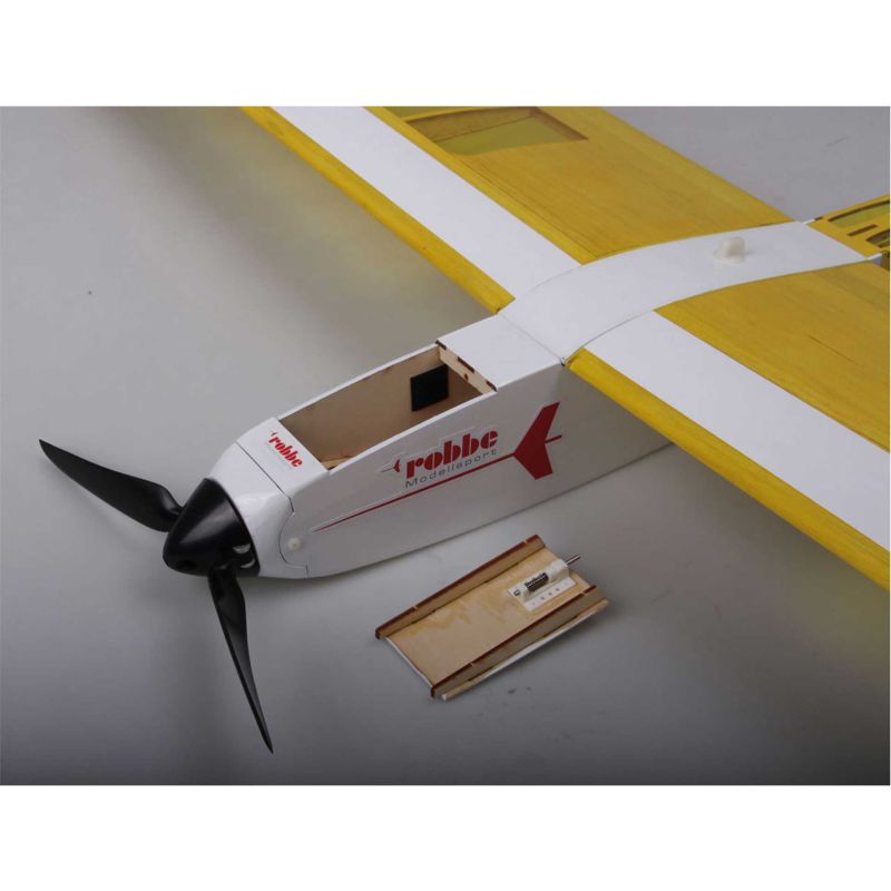 Robbe Modellsport PRIMO Q KIT EN BOIS PLANEUR RC