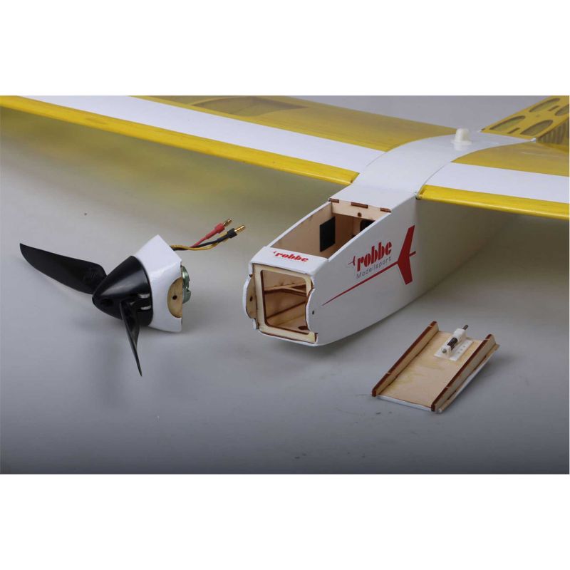 Robbe Modellsport PRIMO Q KIT EN BOIS PLANEUR RC