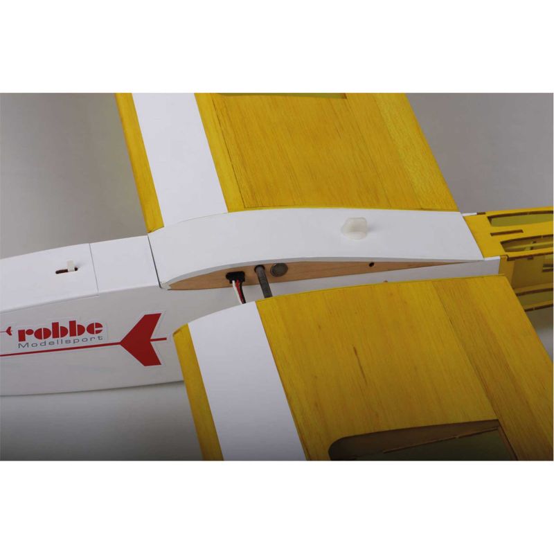 Robbe Modellsport PRIMO Q KIT EN BOIS PLANEUR RC