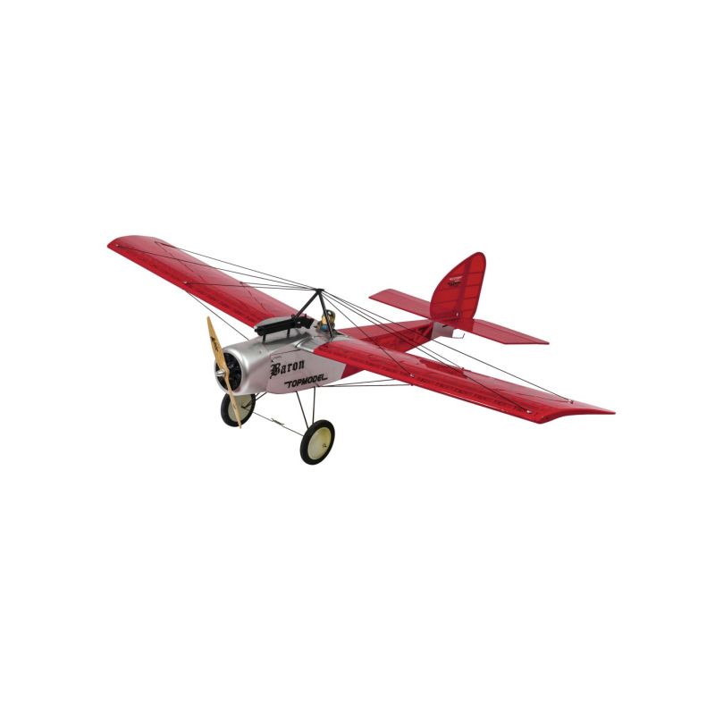 Avion RC, Avion Ecotop Baron ARF env.1.57m