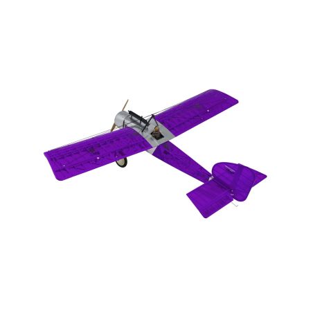 Avion RC, Avion Ecotop Baron ARF env.1.57m